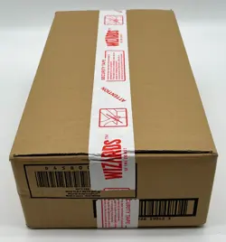 MTG Avatar The Last Airbender Play Booster Display Box Case Sealed - Image 2