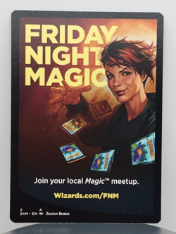 Demon Token - Double Masters (2XM) - 9/31 - MTG - Image 2