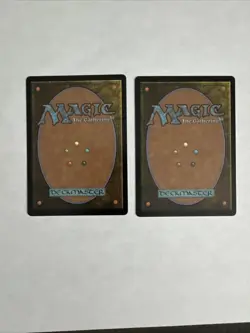 2x Empty City Ruse (Borderless) Avatar Last Airbender: Eternal Mtg - Image 2