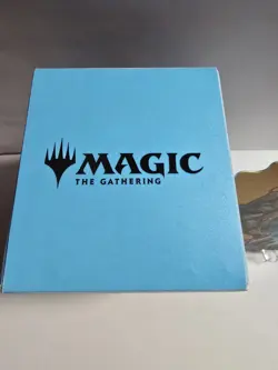 Ultra Pro Modern Horizons 3 Omo Deck Box Magic The Gathering Lightly Used - Image 2