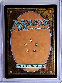 MTG Magic The Gathering Innistrad Double Feature Foil #499 Bloodtithe Harvester - Image 2