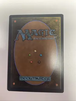 MTG - City of Brass (Future Sight) - Mystery Booster 2 240 NM Free Shipping - Image 4