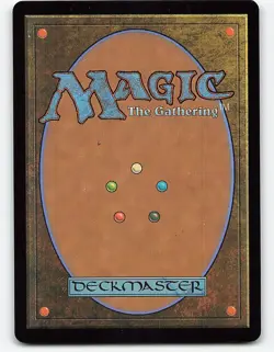 Notion Thief (Borderless) #36 foil Magic the Gathering Card - Image 2