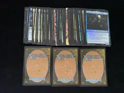 2025 Magic The Gathering MTG Marvel Spm EN Spider-Byte Web Warden Lot*50 GAV - Image 2