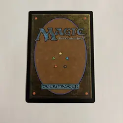 MTG Firemane Commando (73/542) March of the Machine Commander LP - Image 2