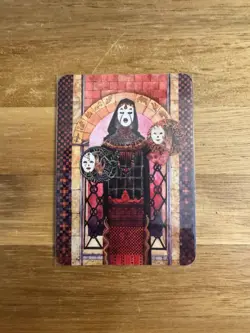 Sorcery: Contested Realm Animist Avatar Foil NM Gothic - Image 2