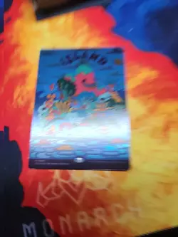 Island (1946) (Rainbow Foil) - Secret Lair Drop Series - NM - Image 1