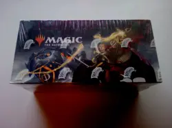 MTG Magic The Gathering DOUBLE MASTERS Sealed Booster Display Box English - Image 5