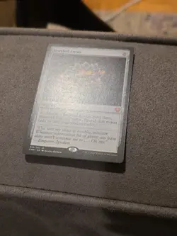 Jeweled Lotus Commander Legends Regular - Image 2