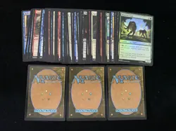 2025 Magic The Gathering MTG Marvel Spm EN Foil Spider-Bot Lot*42 GAV - Image 2