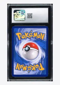 Pokemon CGC 9 Magikarp & Wailord GX SR 2023 161/150 CSM2aC S.Chinese - Image 2