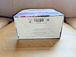 Pokemon TCG Sword & Shield: Fusion Strike Booster Box - Factory Sealed - Image 4
