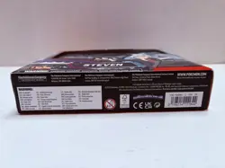 Pokemon TCG Rival Battle Deck Steven BRAND NEW - Image 4