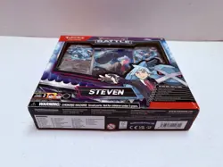 Pokemon TCG Rival Battle Deck Steven BRAND NEW - Image 5