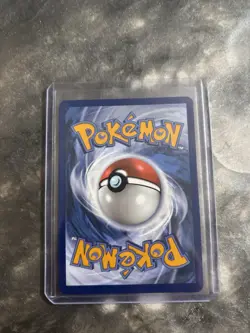 Riolu - 010 (Pokemon Center Exclusive) 010 Me: Mega Evolution Promo Holo - Image 2