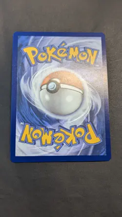 Wally's Compassion 176/132 Full Art Ultra Rare Pokemon Mega Evolution Pack Fresh - Image 3