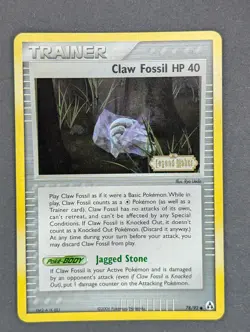 Pokemon Cards - Lot Of 6 Stamped Reverse Holo Cards - Image 4