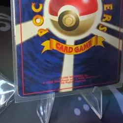 Pokemon TCG Japanese Mewtwo No. 150 Holo BASE SET 1996 MP/LP ✅ - Image 5
