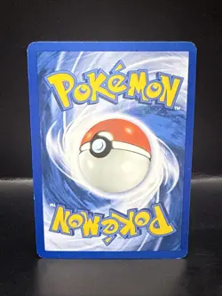 Pokemon Card - Misty's Tears Gym Challenge 118/132 Uncommon - Image 3