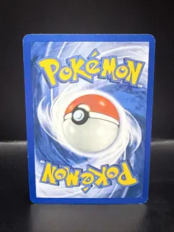 Pokemon Card - Misty's Tears Gym Challenge 118/132 Uncommon - Image 4