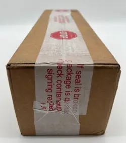 Pokemon TCG SWSH 09 Brilliant Stars Booster Box Case SEALED - Image 3