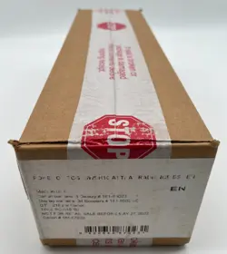 Pokemon TCG SWSH 09 Brilliant Stars Booster Box Case SEALED - Image 2