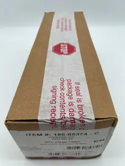 Pokemon TCG SV03 Obsidian Flames Booster Box Case SEALED - Image 2