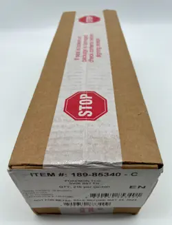 Pokemon TCG SV06 Twilight Masquerade Booster Box Case SEALED - Image 2