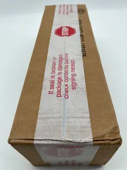 Pokemon TCG SV01 Scarlet & Violet Booster Box Case SEALED - Image 3