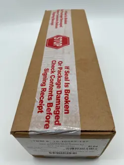 Pokemon TCG ME01 Mega Evolution Booster Box Case SEALED - Image 2