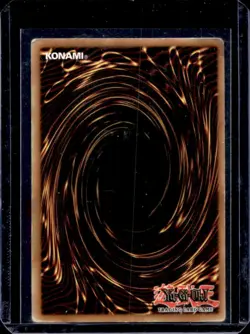 2004 Yu-Gi-Oh Starter Deck Yugi Evolution Pot of Greed #SYE-040 - Image 2
