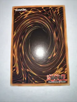 Yugioh Chaos Archfiend Ultra Rare PHHY-EN039 1st Edition NM - Image 4