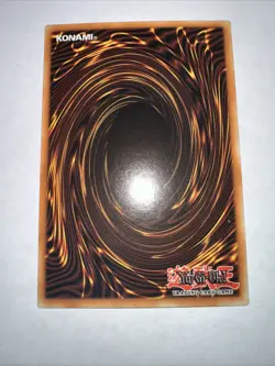 Yugioh Chaos Archfiend Ultra Rare PHHY-EN039 1st Edition NM - Image 5