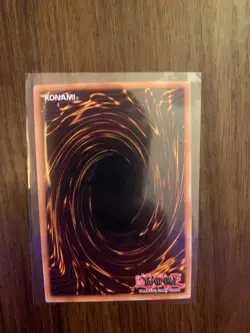 Black Luster Soldier Holo Foil SYE-024 Starter Deck: Yugi Evolution Unlimited - Image 4