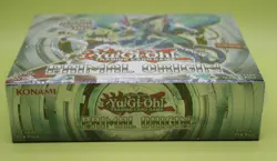 (STOCK-402744) YUGIOH PRIMAL ORIGIN 1st EDITION Factory Sealed Booster Box - Image 3