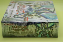 (STOCK-402744) YUGIOH PRIMAL ORIGIN 1st EDITION Factory Sealed Booster Box - Image 4
