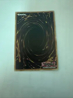 Solemn Judgment - OP12-EN003 - Ultimate Rare - Unlimited Edition x1 Lightly Play - Image 4