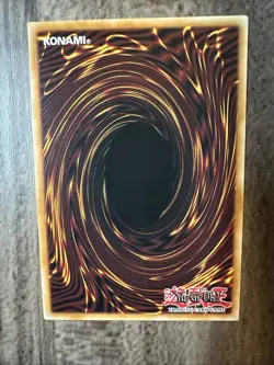 Yugioh! OP12-EN003 Solemn Judgement - Image 2