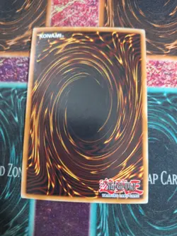 Yu-Gi-Oh! Timebreaker Magician PEVO-EN019 Super Rare 1st Edition Near Mint - Image 3
