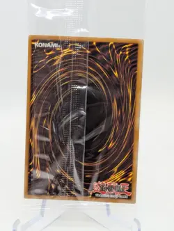 YUGIOH TOKEN TEA & DARK MAGICIAN GIRL SEALED PROMO TOKEN TKN5-EN022 - Image 2