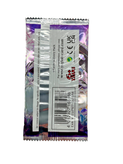 Lot of (129) Yu-Gi-Oh! TCG: Valiant Smashers Booster Pack Sealed - Image 3