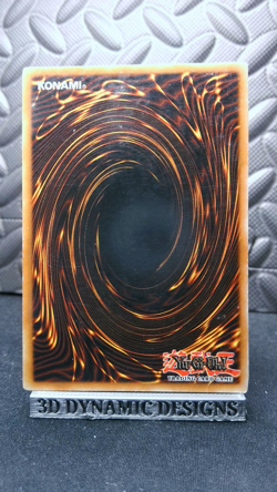 | Yugioh Dark Necrofear DL2-002 Super Rare VLP ?? | - Image 2