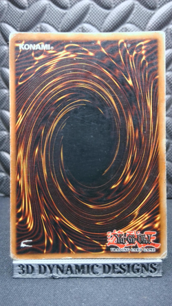 | Yugioh The Masked Beast DL2-001 Super Rare Duelist League Promo PL ?? | - Image 2