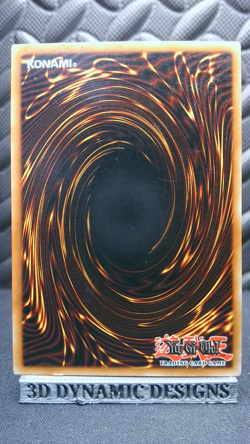 | Yugioh Red-Eyes B. Dragon JMP-002 Ultra Shonen Jump Magazine Promos LP ?? | - Image 2