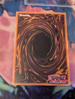 Guardian Angel Joan LOD 1st LP/MP Yugioh - Image 2