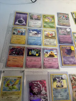 Massive Pokemon Card Collection Lot Mid Era Modern TCG cards Vintage WOTC GAS - Image 3