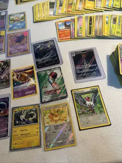 Massive Pokemon Card Collection Lot Mid Era Modern TCG cards Vintage WOTC GAS - Image 5