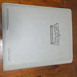 Ultra Pro Mewtwo 9-pocket Binder (360 Cards) New With Wrap - Image 3