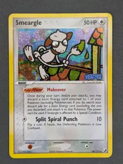 Pokemon Cards - Lot Of 7 Cards - Unseen Forces Reverse Holo Stamped Cards - Image 2