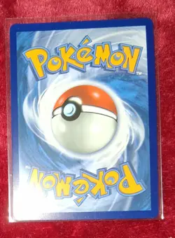 Mega Charizard X ex 013/094 Phantasmal Flames PFL Pokemon Card - Image 3